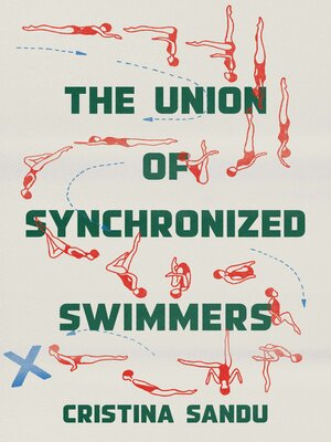 cover image of The Union of Synchronized Swimmers